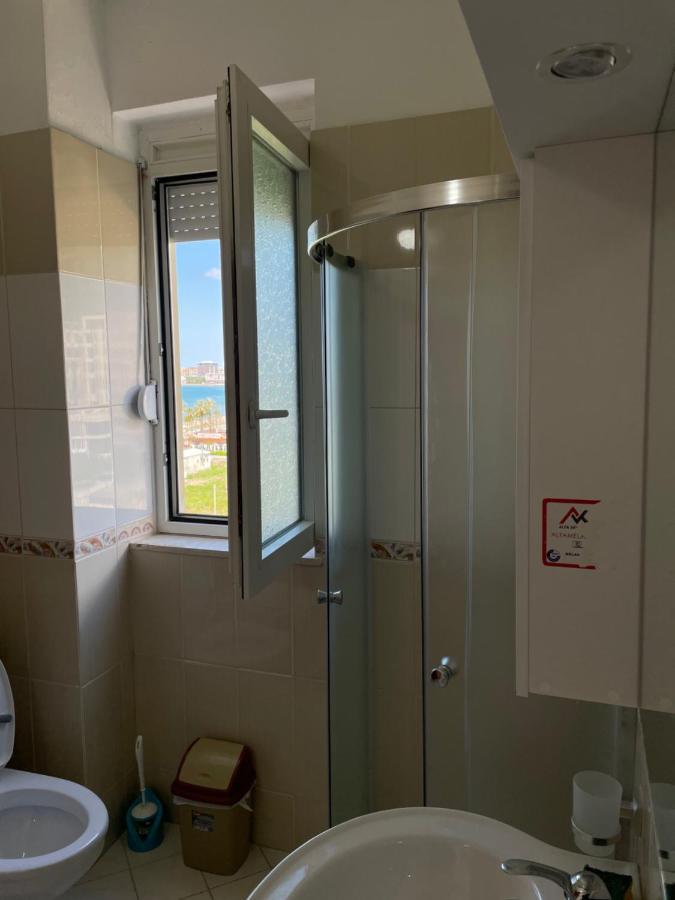 Family Suite Residence Wlora Zewnętrze zdjęcie