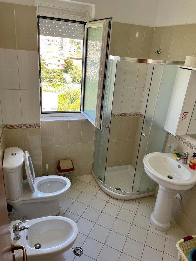 Family Suite Residence Wlora Zewnętrze zdjęcie