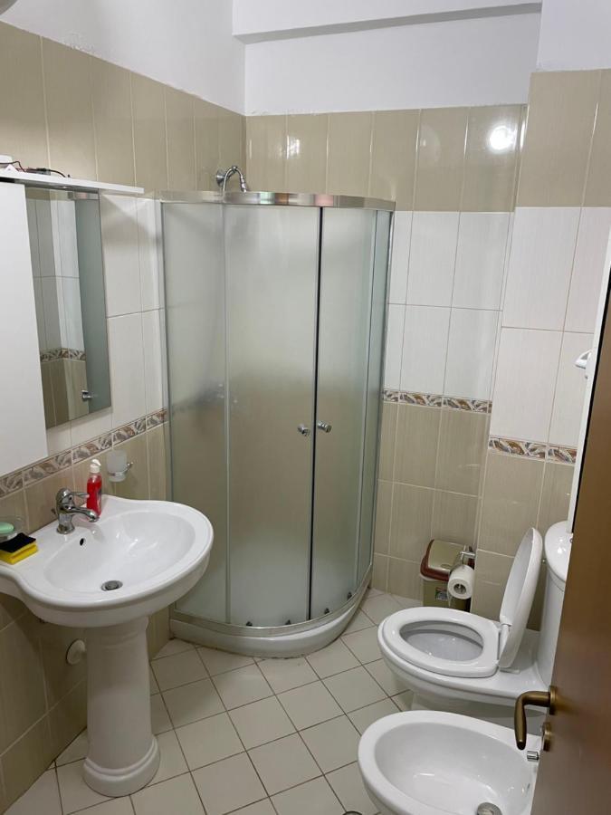 Family Suite Residence Wlora Zewnętrze zdjęcie