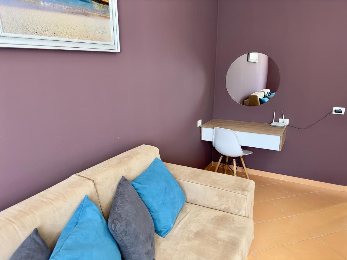Family Suite Residence Wlora Zewnętrze zdjęcie